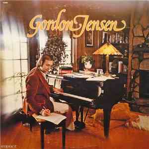 Gordon Jensen  - Gordon Jensen download flac