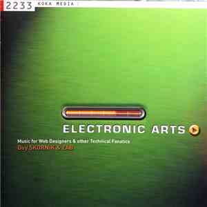 Guy Skornik & Zab - Electronic Arts download flac