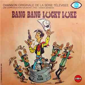 Haïm Saban & Shuki Levy - Bang Bang Lucky Luke download flac