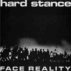 Hard Stance - Face Reality download flac