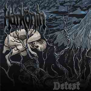 Harkonin - Detest download flac
