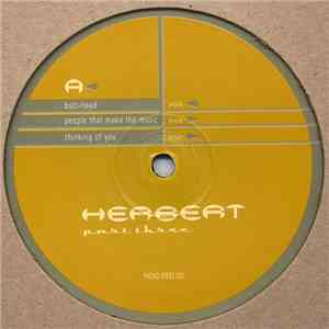 Herbert - Part Three download flac
