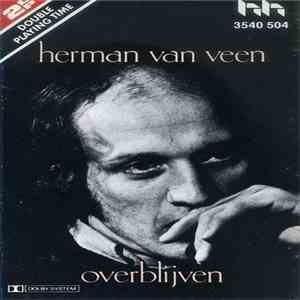 Herman van Veen - Overblijven download flac
