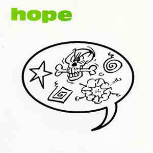 Hope  - Funny download flac