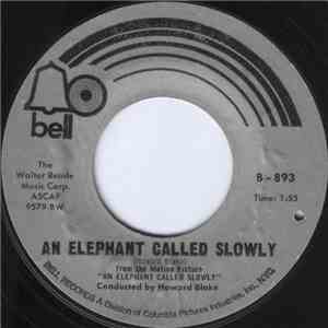 Howard Blake - An Elephant Called Slowly download flac