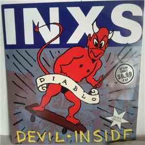 INXS - Devil Inside (Re-Mix Version) download flac