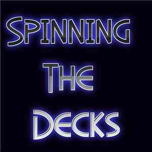 IRultimate - Spinning The Decks download flac