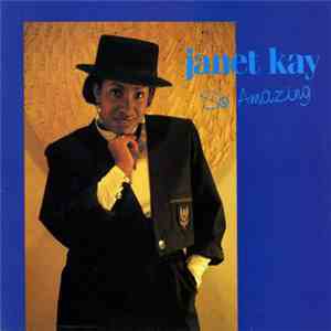 Janet Kay - So Amazing download flac