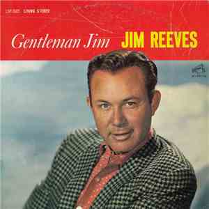 Jim Reeves - Gentleman Jim download flac