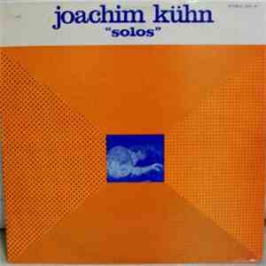 Joachim Kühn - Solos download flac