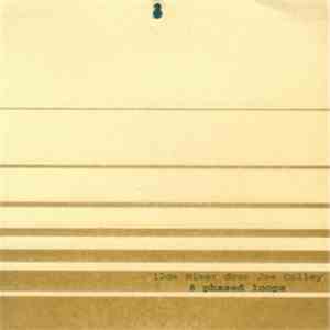 Joe Colley - 8 Phased Loops download flac