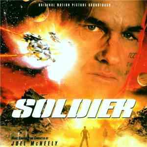 Joel McNeely - Soldier download flac