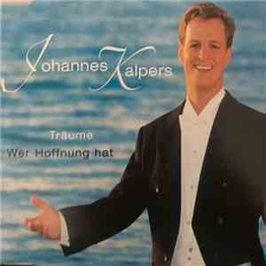 Johannes Kalpers - Träume download flac