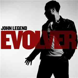 John Legend - Evolver download flac
