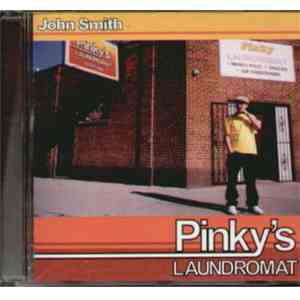 John Smith - Pinky's Laundromat download flac