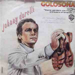Johnny Dorelli - Golosona download flac