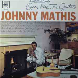 Johnny Mathis - Open Fire, Two Guitars download flac