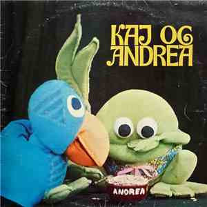 Kaj Og Andrea - Kaj & Andrea download flac