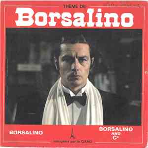 Le Gang - Borsalino (Thème Du Film) download flac