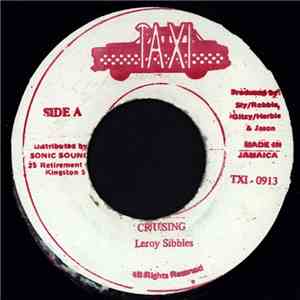 Leroy Sibbles - Cruising download flac