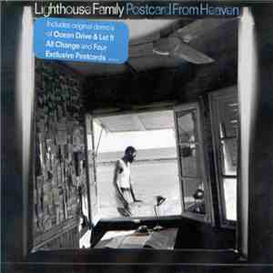 Lighthouse Family - Postcard From Heaven download flac