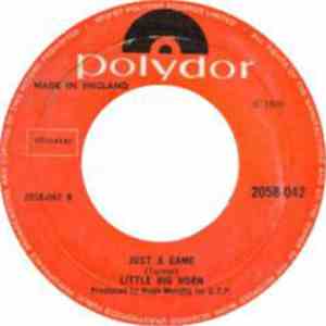 Little Big Horn  - Another Man's Song / Just A Game download flac