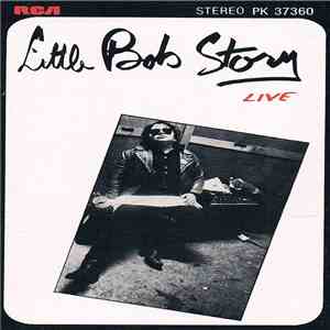 Little Bob Story - Live (in London) download flac