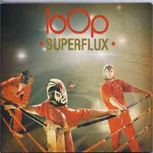 Loop  - Superflux download flac