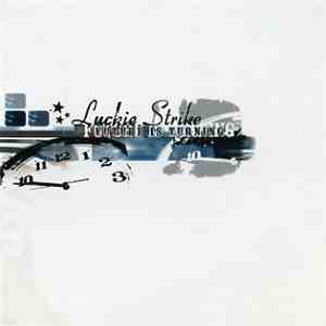 Luckie Strike - Future Is Turning download flac