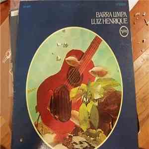 Luiz Henrique - Barra Limpa download flac
