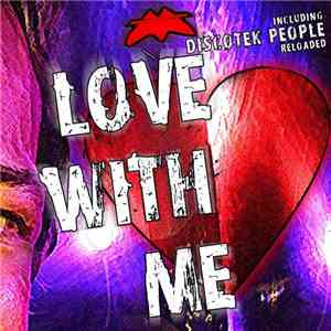 M - Love With Me download flac