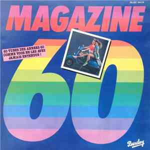 Magazine 60 - Magazine 60 download flac