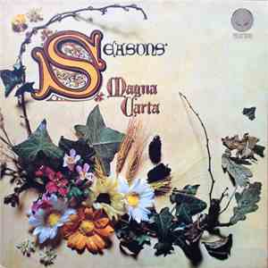 Magna Carta - Seasons download flac