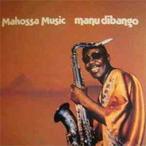 Manu Dibango - Makossa Music download flac