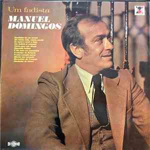 Manuel Domingos - Um Fadista download flac