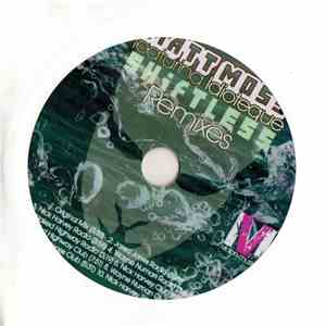 Matt Moss featuring Idioteque - Shitfless download flac