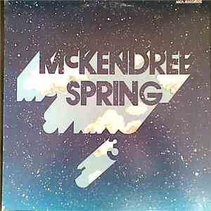 McKendree Spring - 3 download flac