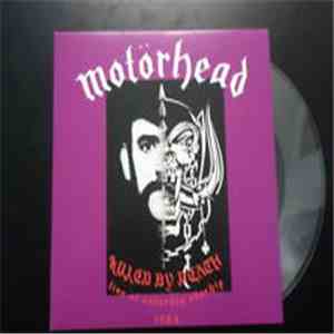 Motörhead - Starship 1985 download flac