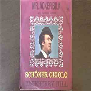 Mr. Acker Bilk And His Paramount Jazz Band - Schöner Gigolo download flac
