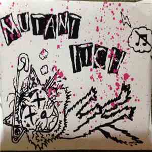 Mutant Itch - Mutant Itch download flac