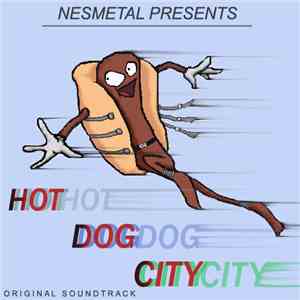 NESMETAL - Hot Dog City OST download flac