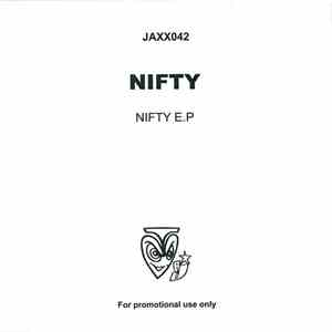 Nifty - Nifty E.P download flac