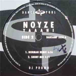 Noyze  - Yaaah! download flac