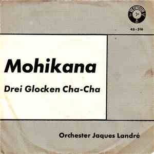 Orchester Jaques Landré - Mohikana download flac
