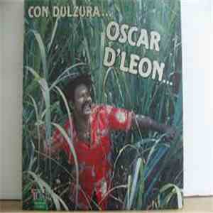 Oscar D' Leon - Con Dulzura download flac
