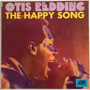Otis Redding - The Happy Song download flac