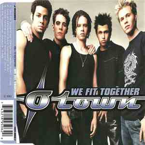 O-Town - We Fit Together download flac