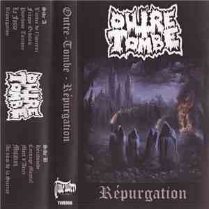 Outre-Tombe - Répurgation download flac