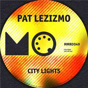 Pat Lezizmo - City Lights download flac