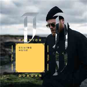 Patrick Dorgan - Coming Home download flac